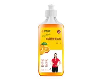 贝特威肯地板清洁剂